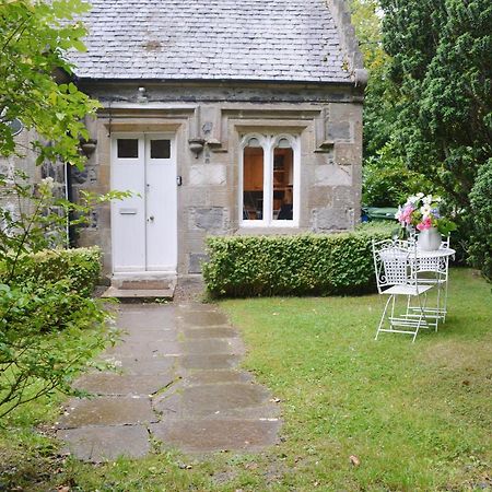 Duffs Lodge - Beaufort Estate Belladrum Exterior foto